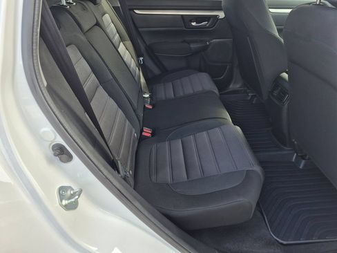 Used 2021 Honda CR-V Special Edition image 18