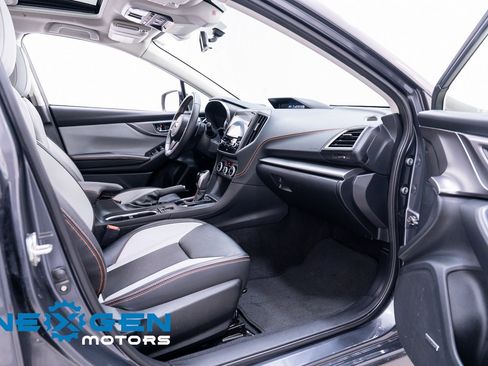 Used 2023 Subaru Crosstrek 2.5i Limited image 49