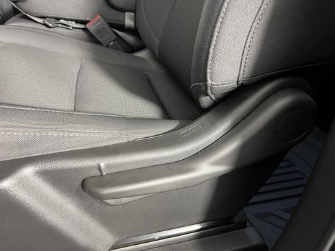 Used 2024 GMC Sierra 1500 Pro w/ Pro Value Package image 24