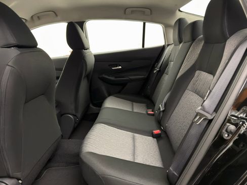New 2026 Nissan Sentra SV w/ SV Convenience Package image 16
