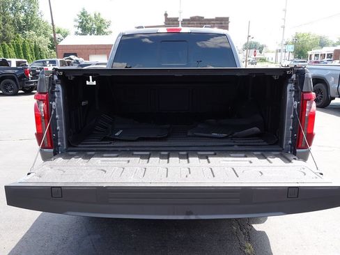 Used 2024 Ford F150 XLT w/ Equipment Group 302A MID AWD/4WD image 26