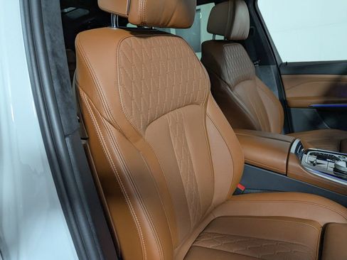 Certified 2024 BMW X7 M60i w/ Executive Package image 32