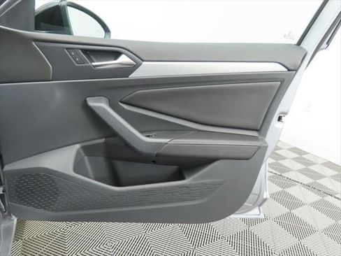 New 2026 Volkswagen Jetta Sport image 25