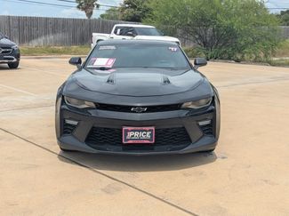 Used 2017 Chevrolet Camaro SS RWD video 2