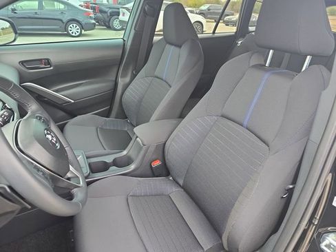 Used 2026 Toyota Corolla Cross SE image 14