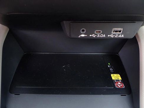 New 2025 Subaru Forester Premium w/ Convenience Package #1 image 22