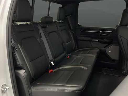 New 2026 RAM 1500 Rebel w/ G/T Package image 25