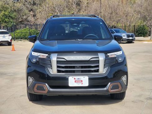 Used 2025 Subaru Forester Sport image 2