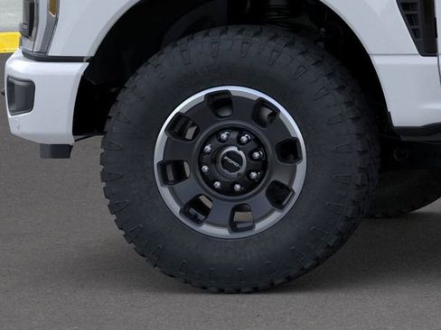 New 2026 Ford F250 Lariat w/ Tremor Off-Road Package image 37