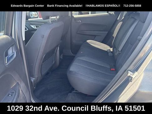 Used 2013 GMC Terrain SLE w/ Safety Package AWD/4WD image 11