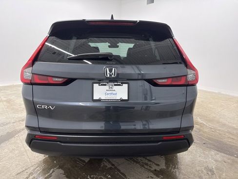 Certified 2024 Honda CR-V EX-L image 6