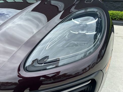 Certified 2026 Porsche Macan S image 13