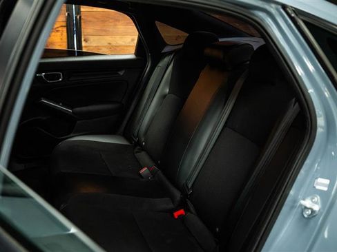 Used 2022 Honda Civic Sport image 10