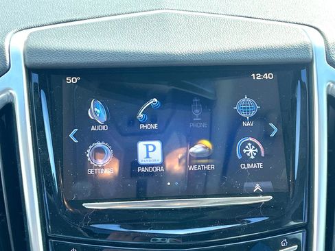 Used 2014 Cadillac SRX Luxury w/ Driver Awareness Package image 23