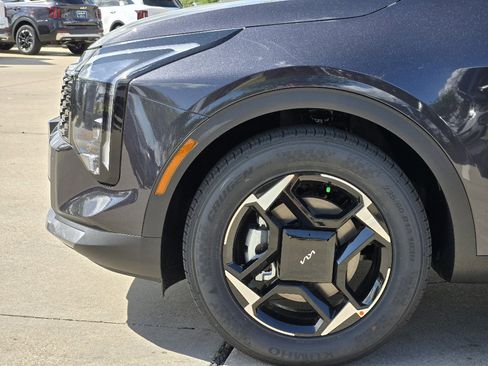 New 2026 Kia Sportage EX image 5