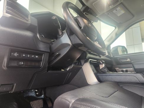 Used 2023 Toyota Tundra SR5 w/ SR5 Premium Package AWD/4WD image 17