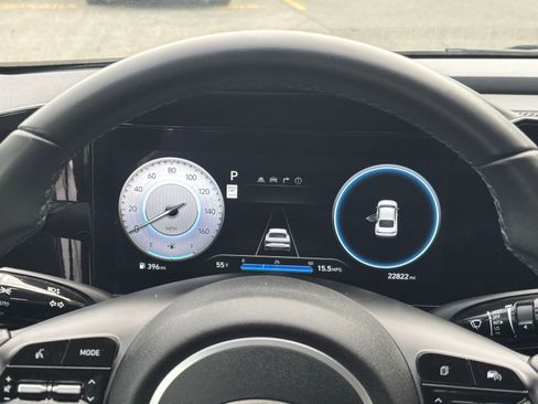 Used 2025 Hyundai Elantra SEL image 36