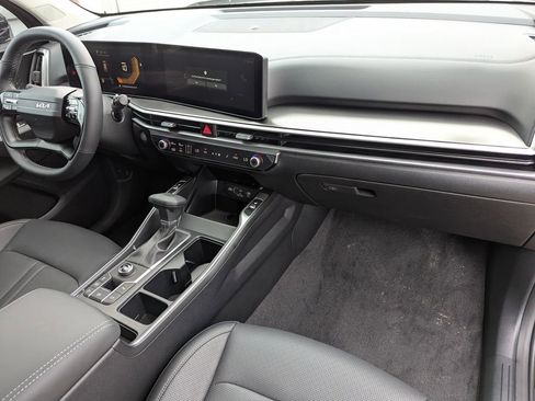 New 2026 Kia Sorento EX image 12