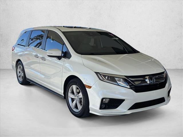 Used 2019 Honda Odyssey EX-L image 5