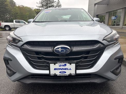 Used 2025 Subaru Legacy Premium AWD/4WD image 8