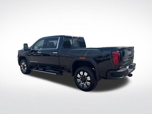 Used 2026 GMC Sierra 2500 Denali w/ Denali Reserve Package AWD/4WD image 4