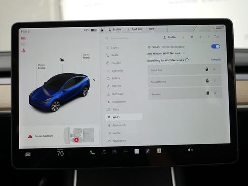 Used 2020 Tesla Model Y Performance image 66