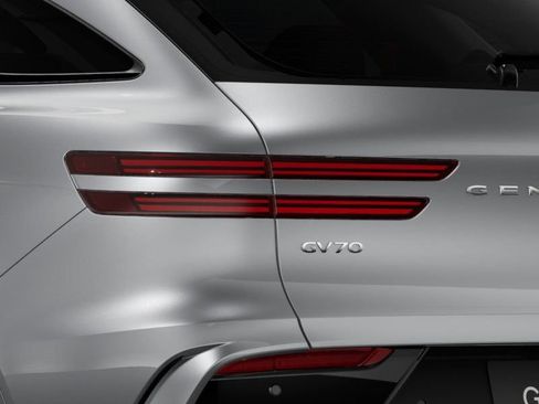 New 2026 Genesis GV70 2.5T Sport Prestige AWD/4WD image 27