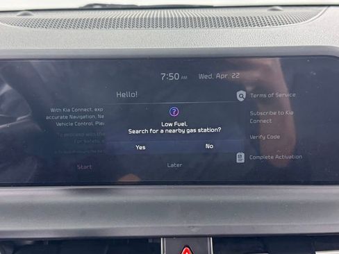 New 2026 Kia Seltos S AWD/4WD image 24