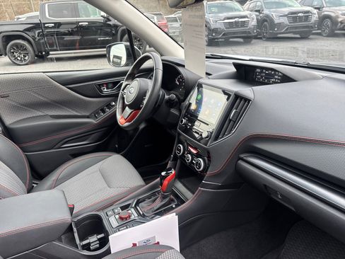 Certified 2023 Subaru Forester Sport image 48