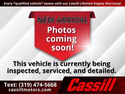 Used 2008 Pontiac G6 GT w/ Sport Package