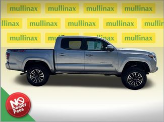 Used 2023 Toyota Tacoma TRD Sport video 2