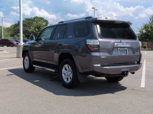 Used 2023 Toyota 4Runner SR5 RWD image 6