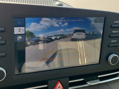 New 2026 Hyundai Elantra SEL Sport image 27