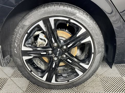Used 2023 Kia K5 GT-Line w/ GT-Line Premium Package FWD image 32