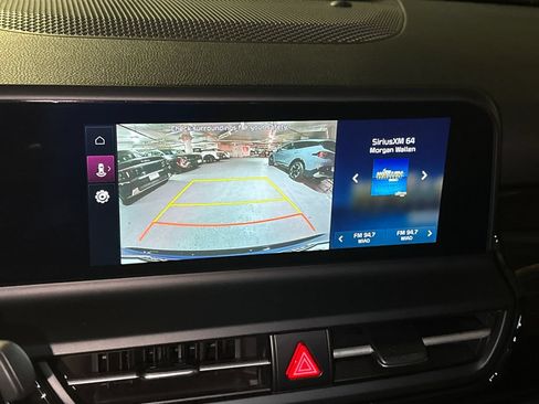 Certified 2024 Kia Seltos S AWD/4WD image 25