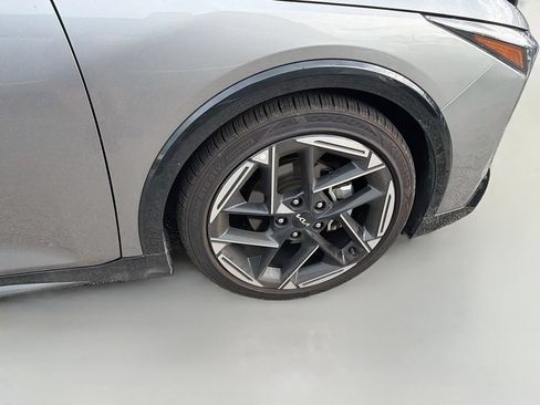 Used 2025 Kia K4 GT-Line w/ GT-Line Sunroof Package FWD image 10