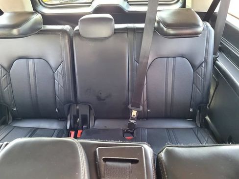 Used 2020 Ford Expedition Max Platinum AWD/4WD image 15