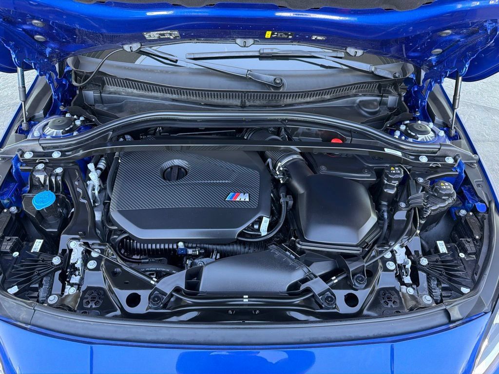 Used 2025 BMW M235i xDrive AWD/4WD image 21