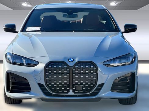 New 2026 BMW 430i Coupe w/ M Sport Package image 5