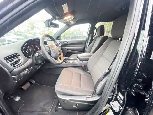 Certified 2026 Dodge Durango GT AWD/4WD image 16