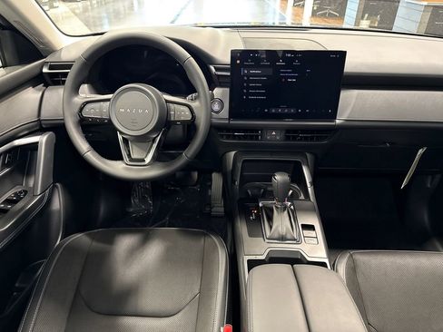 New 2026 MAZDA CX-5 Preferred AWD/4WD image 5
