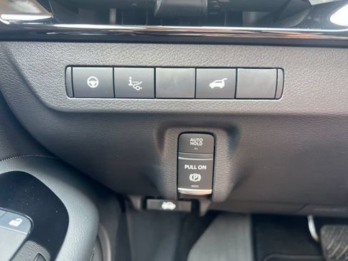 Used 2026 Nissan Murano Platinum w/ Cargo Package AWD/4WD image 33