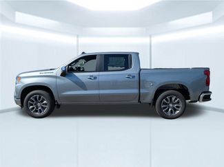 New 2025 Chevrolet Silverado 1500 LT w/ All Star Edition Plus video 2