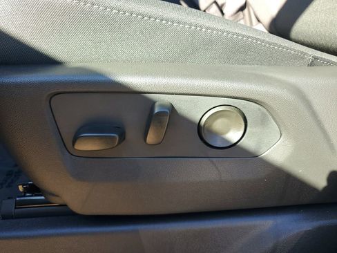 New 2026 Chevrolet Silverado 1500 Custom Trail Boss w/ LPO, Dark Essentials Package image 22