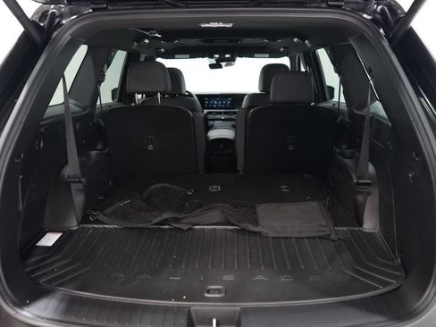 Used 2026 Hyundai Palisade XRT Pro AWD/4WD image 37