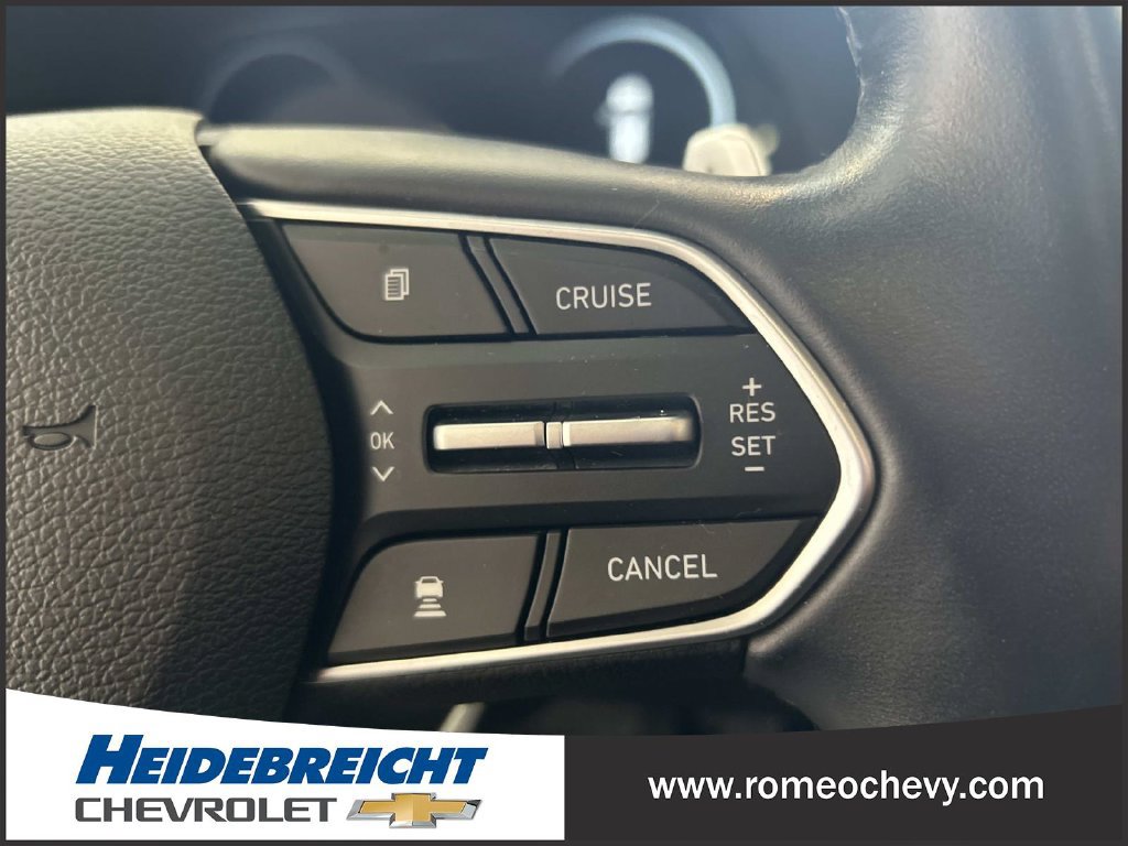 Used 2021 Hyundai Palisade Limited AWD/4WD image 20