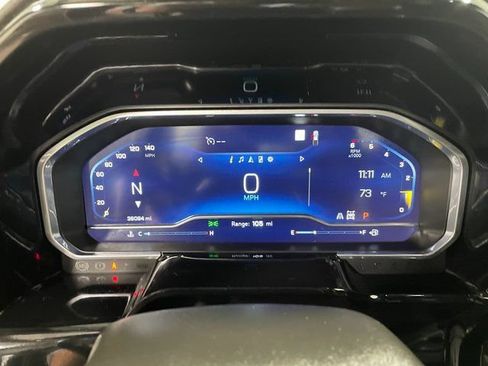 Used 2023 Chevrolet Silverado 1500 LT AWD/4WD image 15