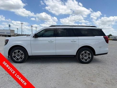 New 2026 Ford Expedition Max Active AWD/4WD image 12