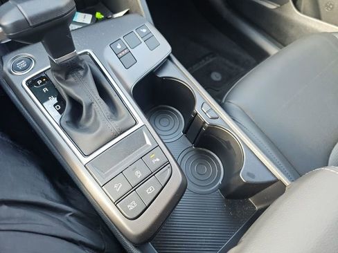 New 2026 Kia Sportage EX w/ EX Panorama Roof Package image 17