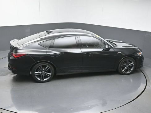 Used 2024 Acura Integra A-Spec FWD image 47